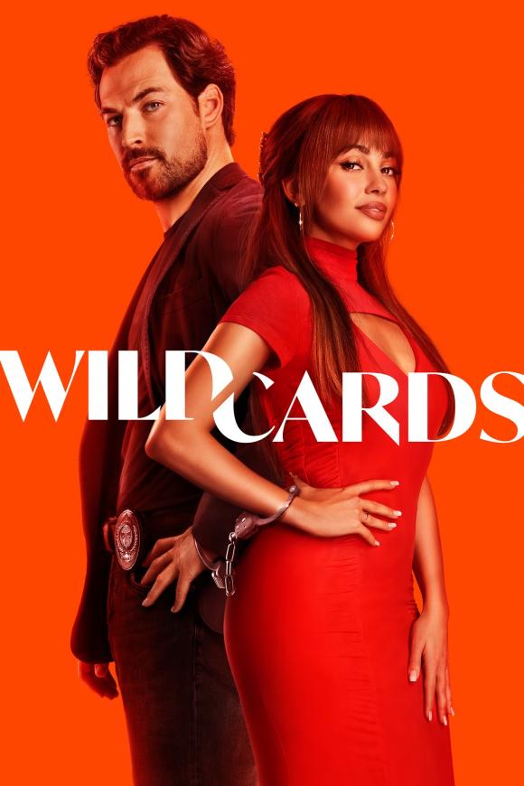 سریال Wild Cards