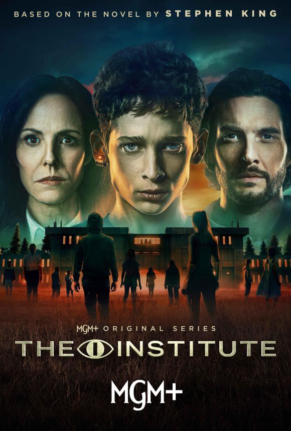 سریال The Institute