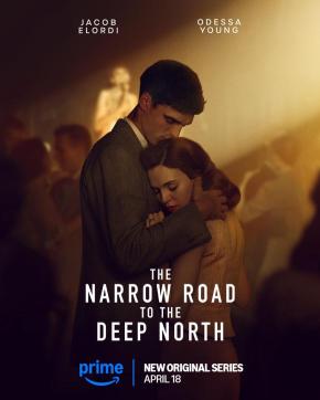 دانلود سریال The Narrow Road to the Deep North