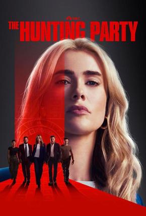 دانلود سریال The Hunting Party