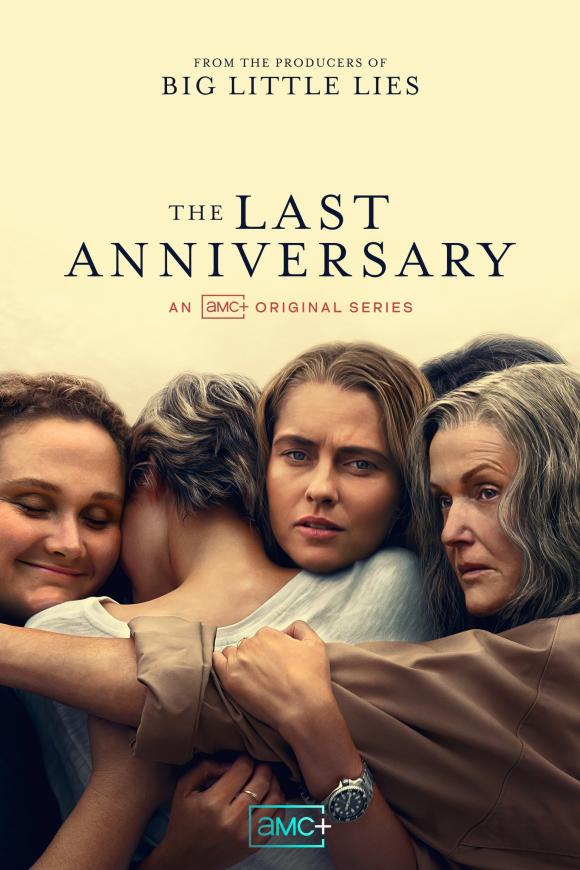 سریال The Last Anniversary
