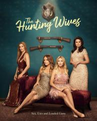 دانلود سریال The Hunting Wives