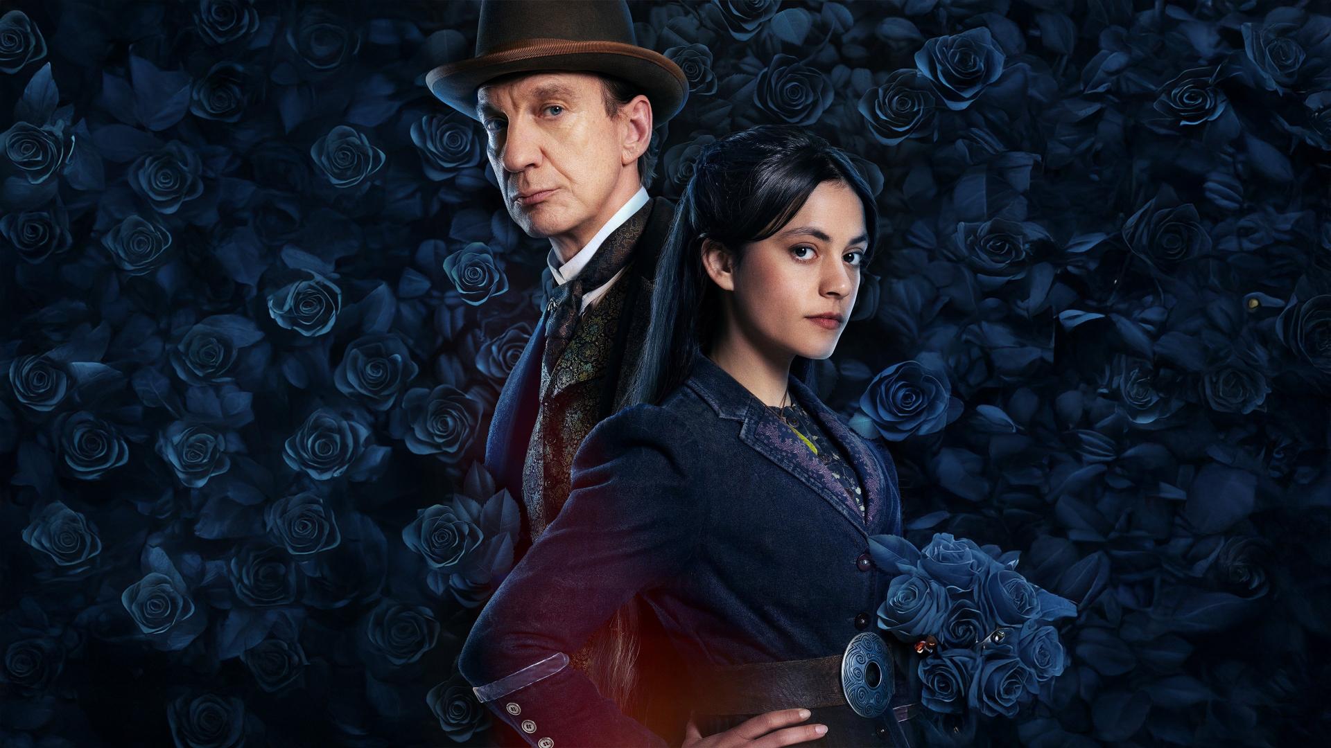 سریال Sherlock & Daughter با زیرنویس چسبیده