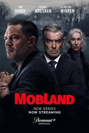 دانلود سریال MobLand