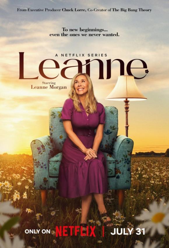 سریال Leanne