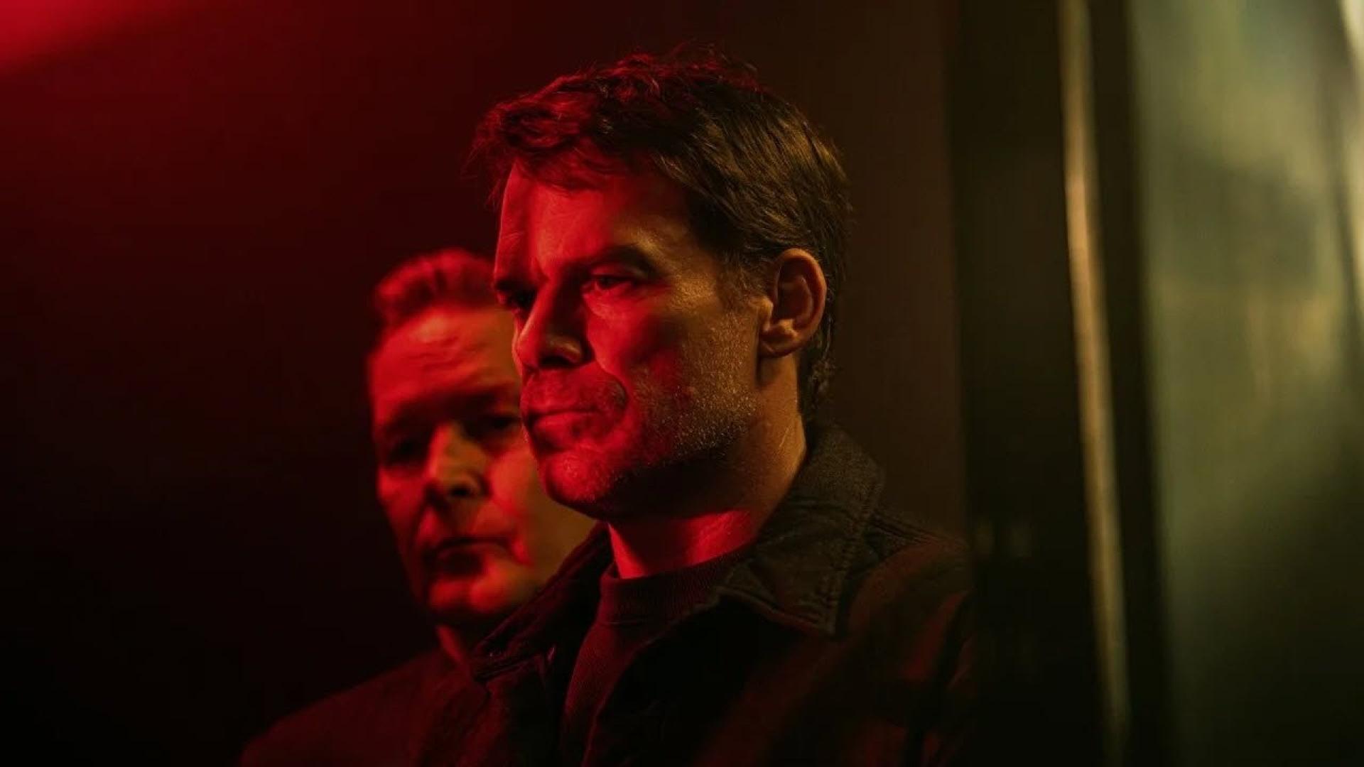 سریال Dexter: Resurrection با زیرنویس چسبیده