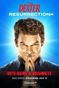 دانلود سریال Dexter: Resurrection