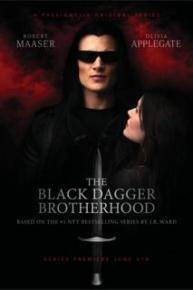 دانلود سریال The Black Dagger Brotherhood