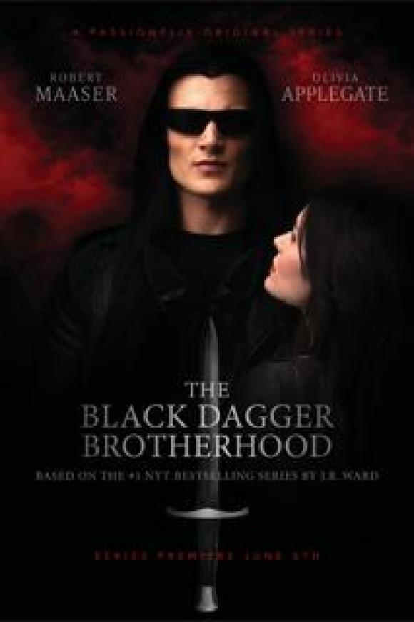 سریال The Black Dagger Brotherhood