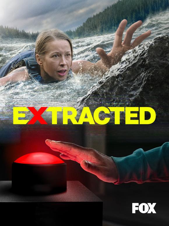 سریال Extracted