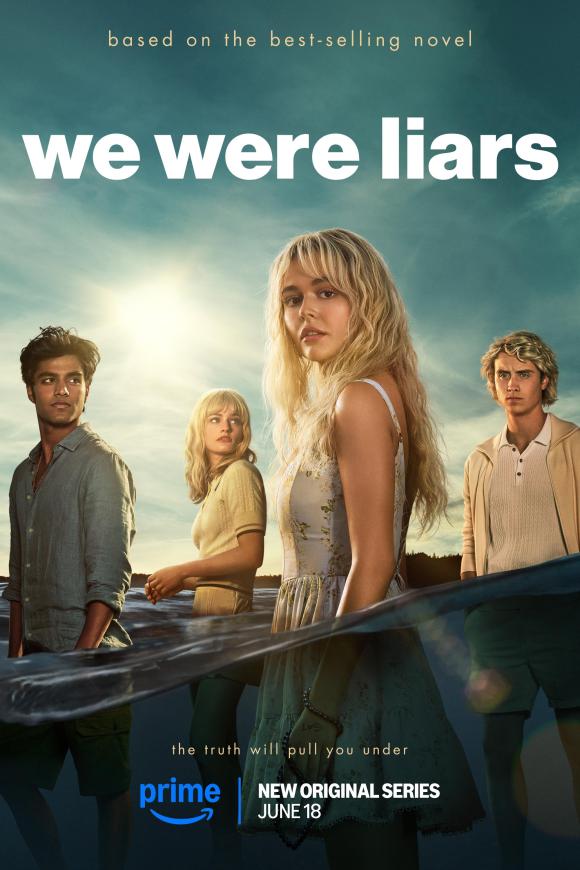 سریال We Were Liars